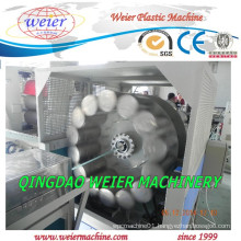 Plastic PVC Soft Hose Extrusion Machine Line